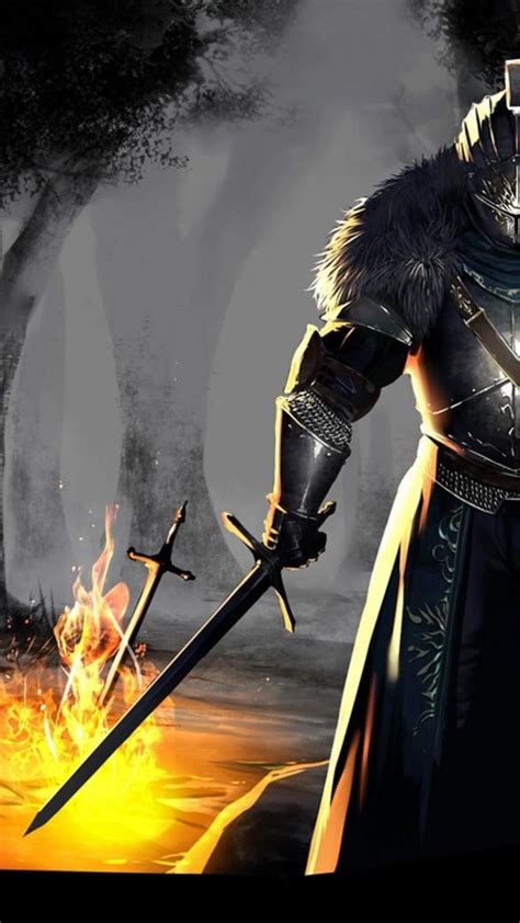 Dark Souls iPhone Wallpaper (75+ images).